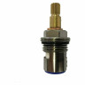 Керамическая кран-букса GAPPO G52-4L (20 шлицов, левая)
